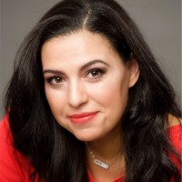 Samia Benslimane, OVoyages